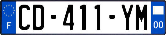 CD-411-YM