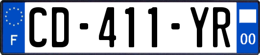 CD-411-YR