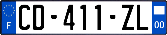 CD-411-ZL