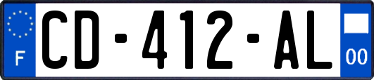 CD-412-AL