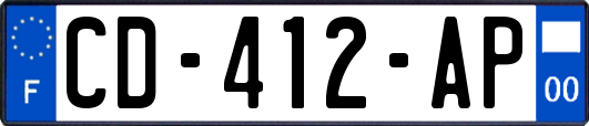 CD-412-AP