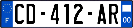 CD-412-AR