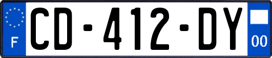 CD-412-DY