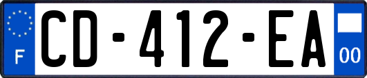 CD-412-EA