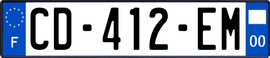CD-412-EM