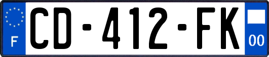 CD-412-FK