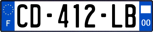 CD-412-LB