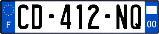 CD-412-NQ