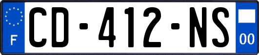 CD-412-NS