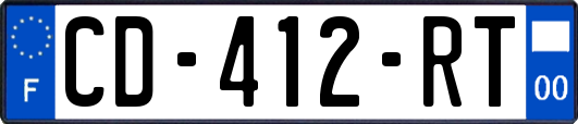 CD-412-RT