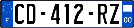 CD-412-RZ