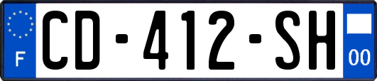CD-412-SH