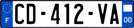 CD-412-VA