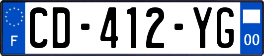 CD-412-YG