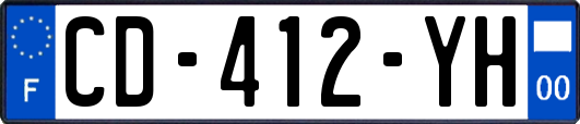 CD-412-YH