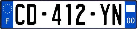 CD-412-YN