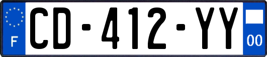 CD-412-YY