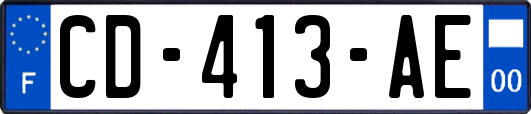 CD-413-AE