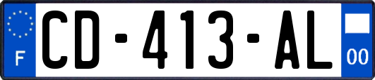 CD-413-AL