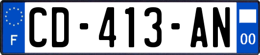 CD-413-AN
