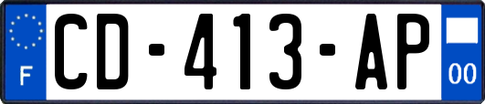 CD-413-AP