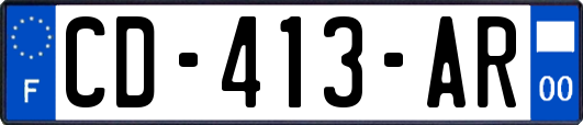 CD-413-AR