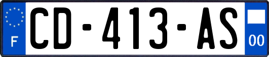 CD-413-AS