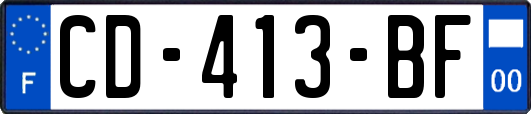 CD-413-BF