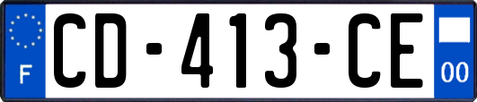 CD-413-CE