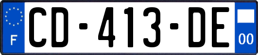 CD-413-DE