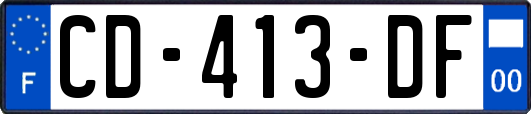 CD-413-DF