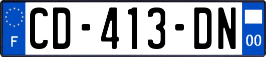 CD-413-DN