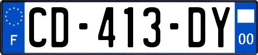 CD-413-DY