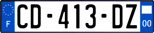 CD-413-DZ