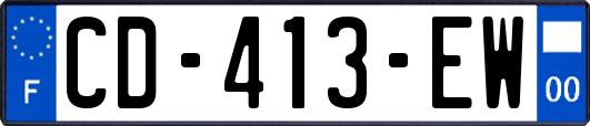 CD-413-EW