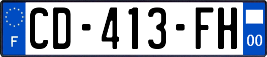 CD-413-FH