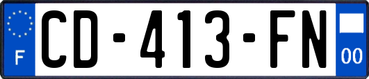 CD-413-FN