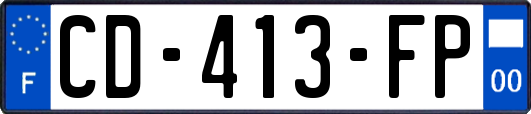 CD-413-FP