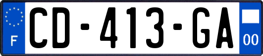 CD-413-GA