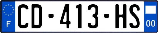 CD-413-HS