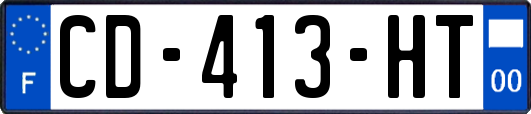 CD-413-HT