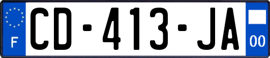 CD-413-JA