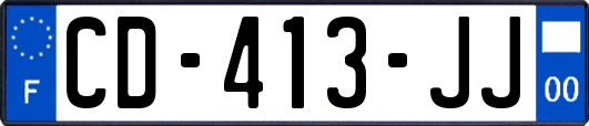 CD-413-JJ