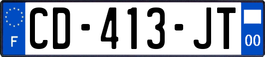 CD-413-JT