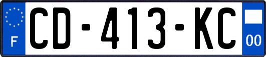 CD-413-KC