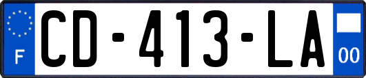 CD-413-LA