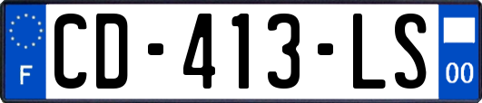 CD-413-LS