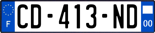 CD-413-ND