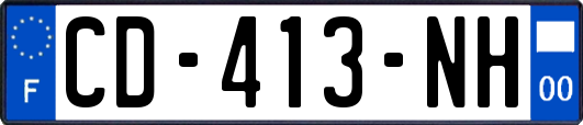 CD-413-NH
