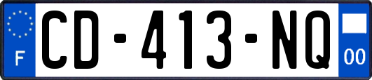 CD-413-NQ